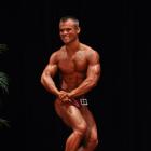 Joe  DeMattio - NPC Natural Michigan / Nicole Wilkins Classic 2009 - #1